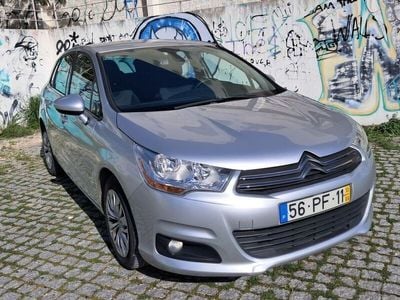 Citroën C4