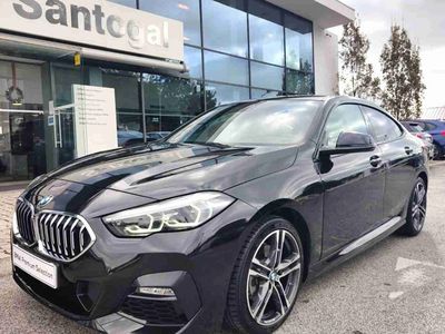 BMW 216