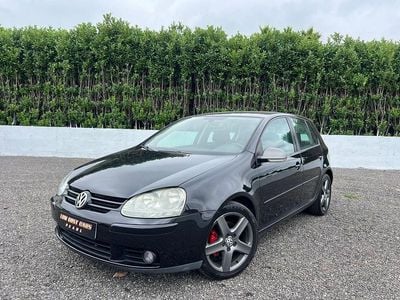VW Golf IV