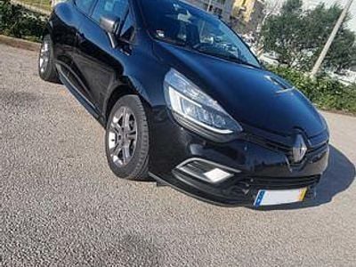 Renault Clio IV