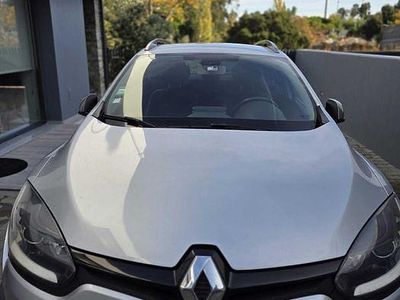 Usado 2014 Renault Mégane GT Line GT-Line Sedan | € 8.350 (Preço justo)