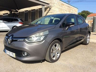 Renault Clio IV