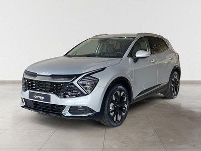 Novo Kia Sportage 265 HP (194 kW) 2025 Cinza SUV