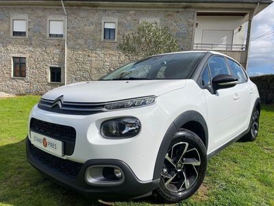 usado Citroën C3 1.2 PureTech Shine