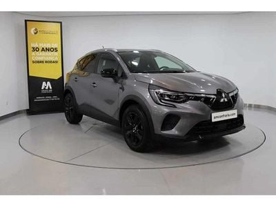 Cinzento Usado 2024 Mitsubishi ASX SUV | € 20.180 (Preço justo)