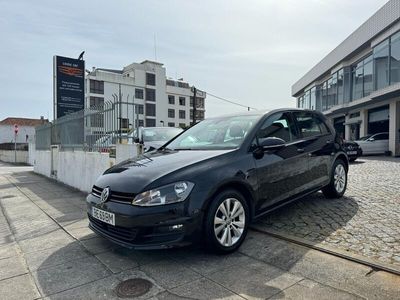 usado VW Golf 1.6 TDi Highline DSG