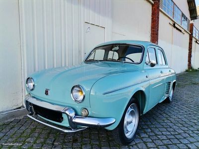 Renault Dauphine