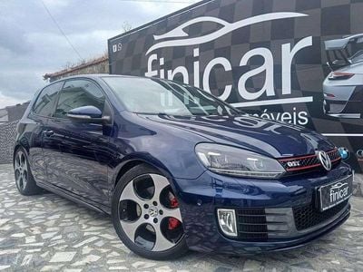 VW Golf VI