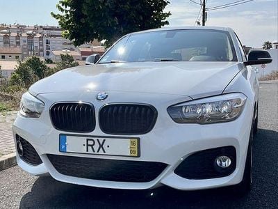 BMW 116