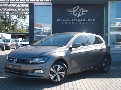 usado VW Polo 1.0