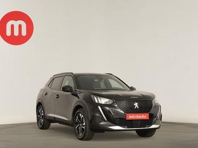 Peugeot e-2008