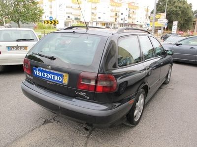 usado Volvo V40 1.9 Turbo Diesel