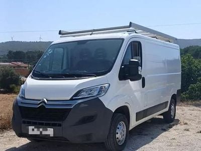 Citroën Jumper