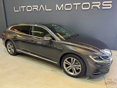 VW Arteon