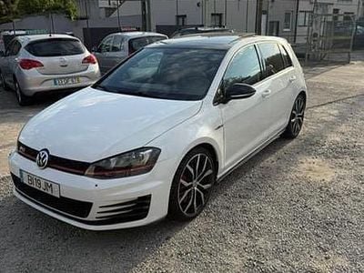 VW Golf VII