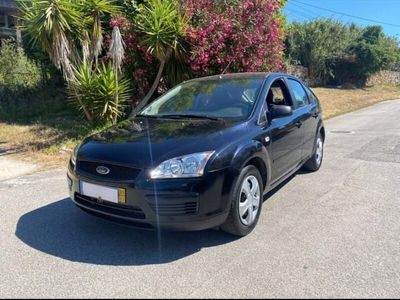 usado Ford Focus 1.6 tdci diesel 2005