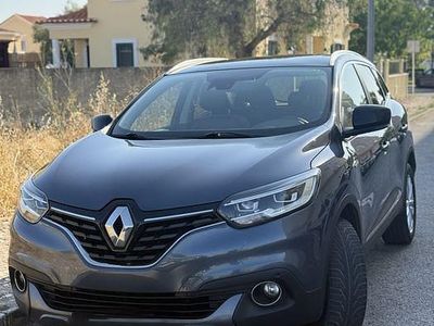 Usado 2017 Renault Kadjar Bose Edition SUV | € 10.250