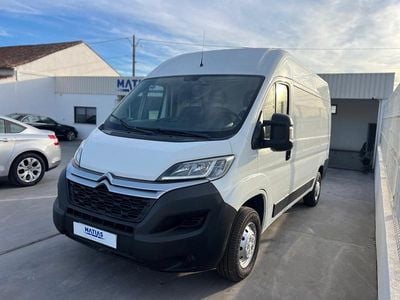 Citroën Jumper