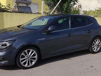 Renault Mégane IV