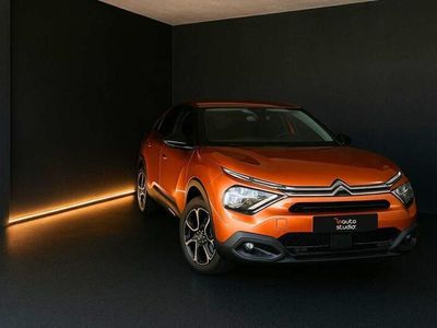 Citroën e-C4