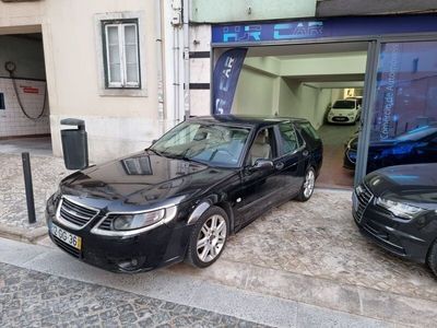 Saab 9-5