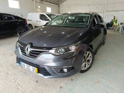 Renault Mégane IV