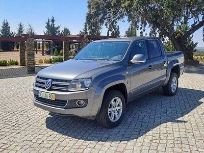 VW Amarok