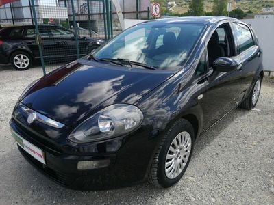 usado Fiat Punto Evo 1.2 Active