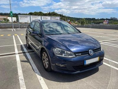 VW Golf VII
