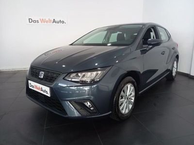 usado Seat Ibiza 1.0 TSI Style