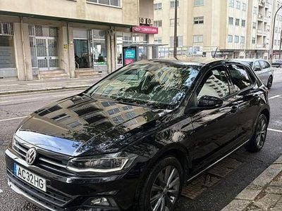 VW Polo