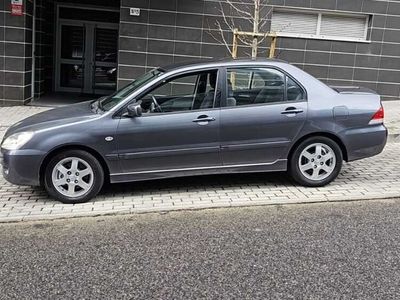 usado Mitsubishi Lancer 1.3 AC 82 CV 2006