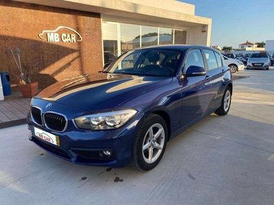 BMW 116