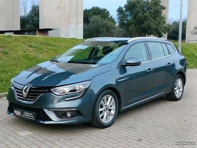 usado Renault Mégane IV 