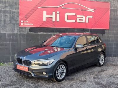 BMW 116