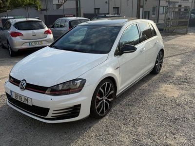 VW Golf VII