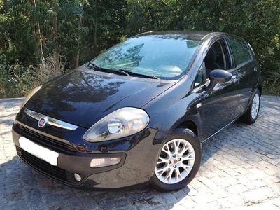 Fiat Punto Evo