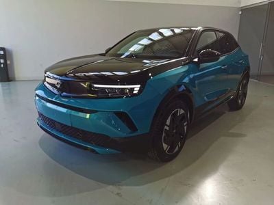 Opel Mokka-e