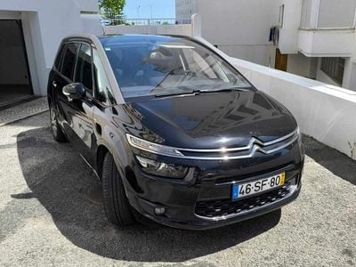 Citroën Grand C4 Picasso