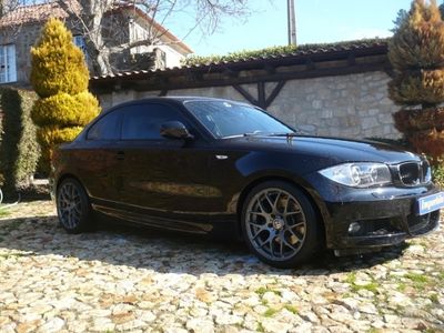 usado BMW 123 Pack M 204cv