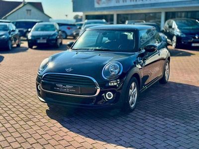 Preto Usado 2020 Mini Cooper Citadino | € 13.900