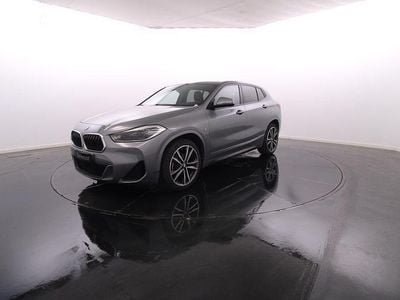 Cinzento Usado 2022 BMW X2 SUV | € 36.450 (Caro)