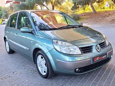 Renault Mégane II