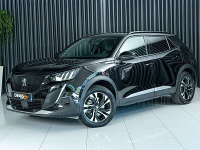 Peugeot e-2008