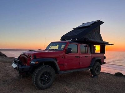 Usado 2022 Jeep Gladiator Pickup | € 62.000