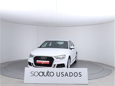 usado Audi A3 Limousine 30 TFSI