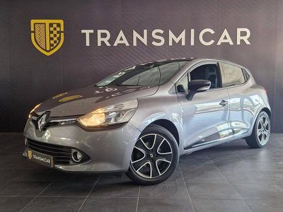 Renault Clio IV