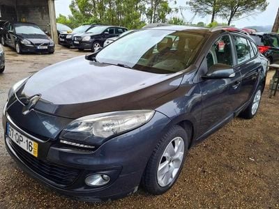 Renault Mégane III