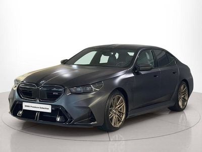 Usado 2024 BMW M5 Comfort Edition | € 159.900