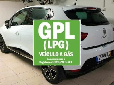 Renault Clio IV